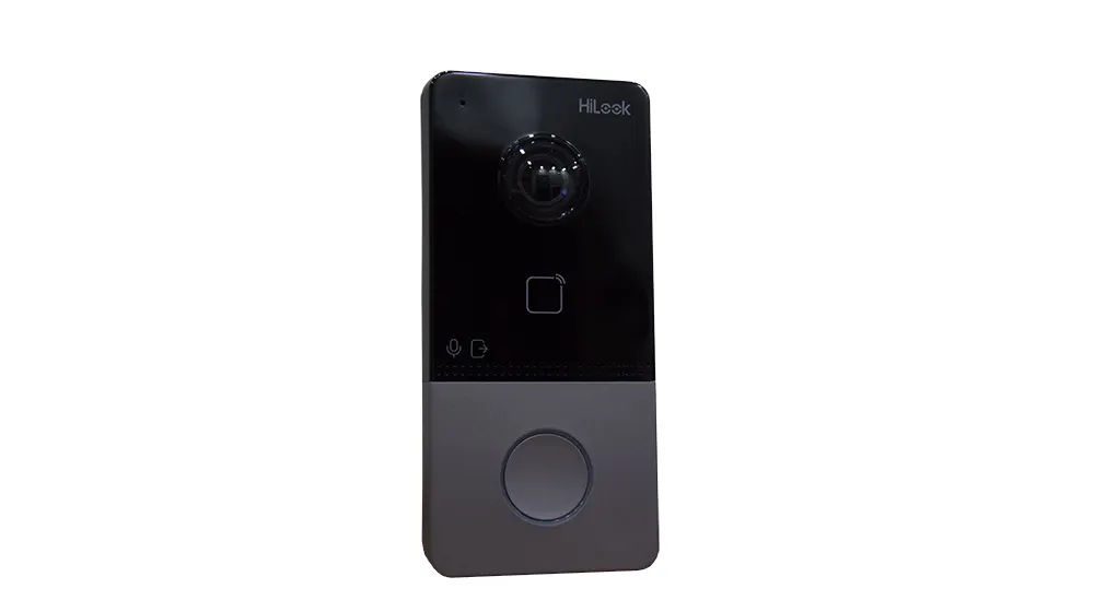 IP ვიდეო დომოფონი, კომპლექტი, HiLook By HIKVISION VDP-K603-P