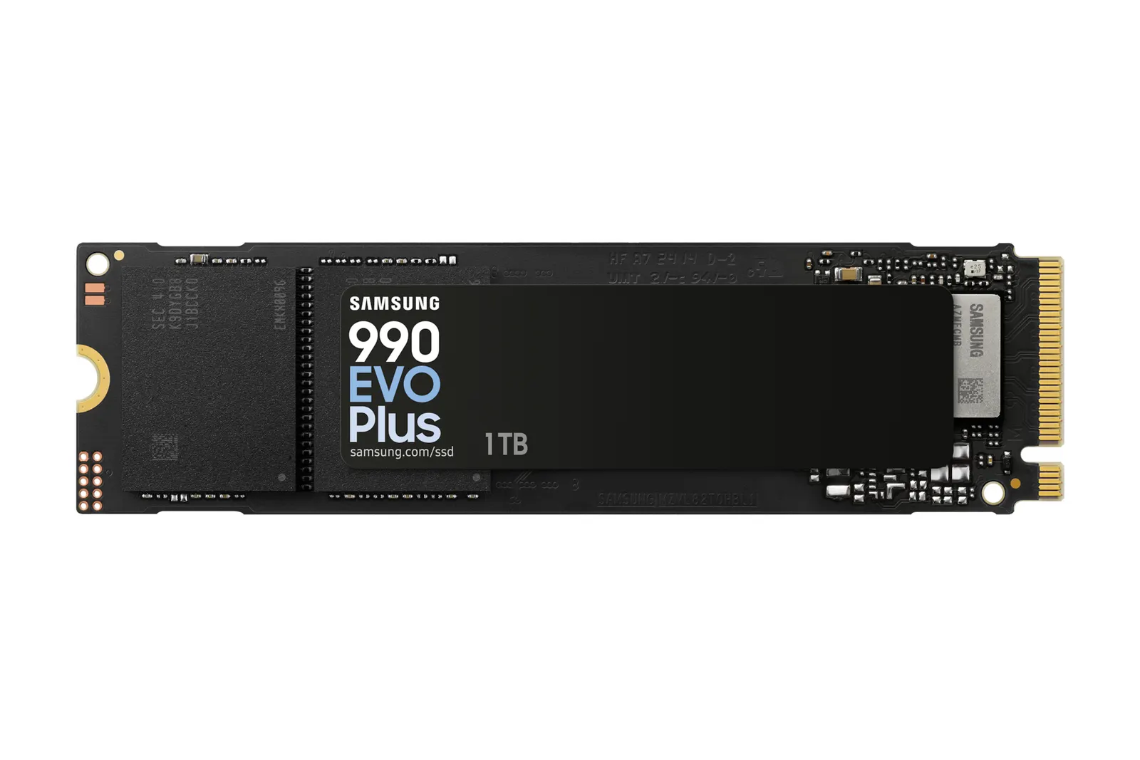Samsung 990 EVO Plus 1TB M.2 PCIe 4.0/5.0
