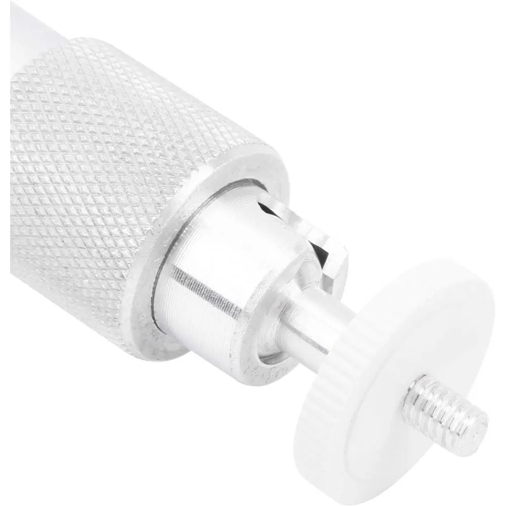 პროექტორის საკიდი Allscreen CS-302B, Ceiling Mount For Projector, 180mm, Silver