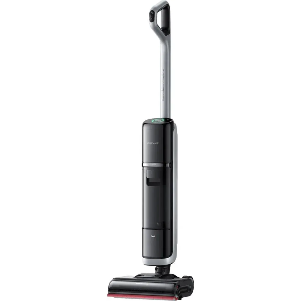 მტვერსასრუტი Dreame HHR48A H15 Pro, 400W, 0.65L, Vacuum Cleaner, Black