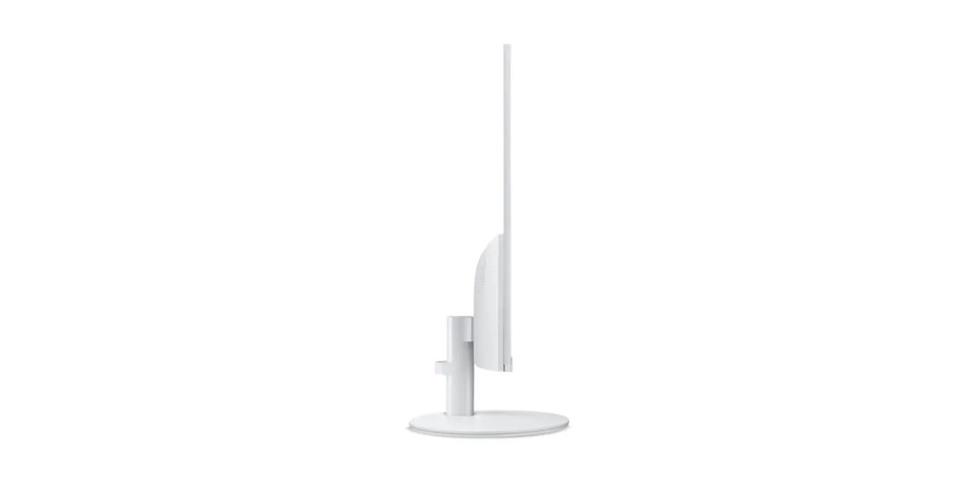 ACER SA273G0 27" FHD Monitor White