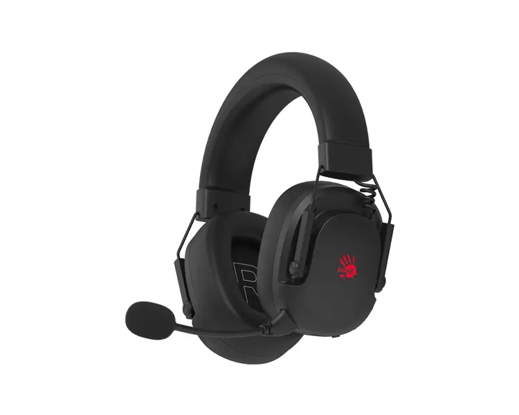 ყურსასმენი A4tech Bloody GR585 Gaming Wireless Headset Black