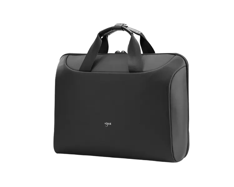 ნოუთბუქის ჩანთა Kingsons Laptop Bag 15.6" Black - K9836W (KS25741)