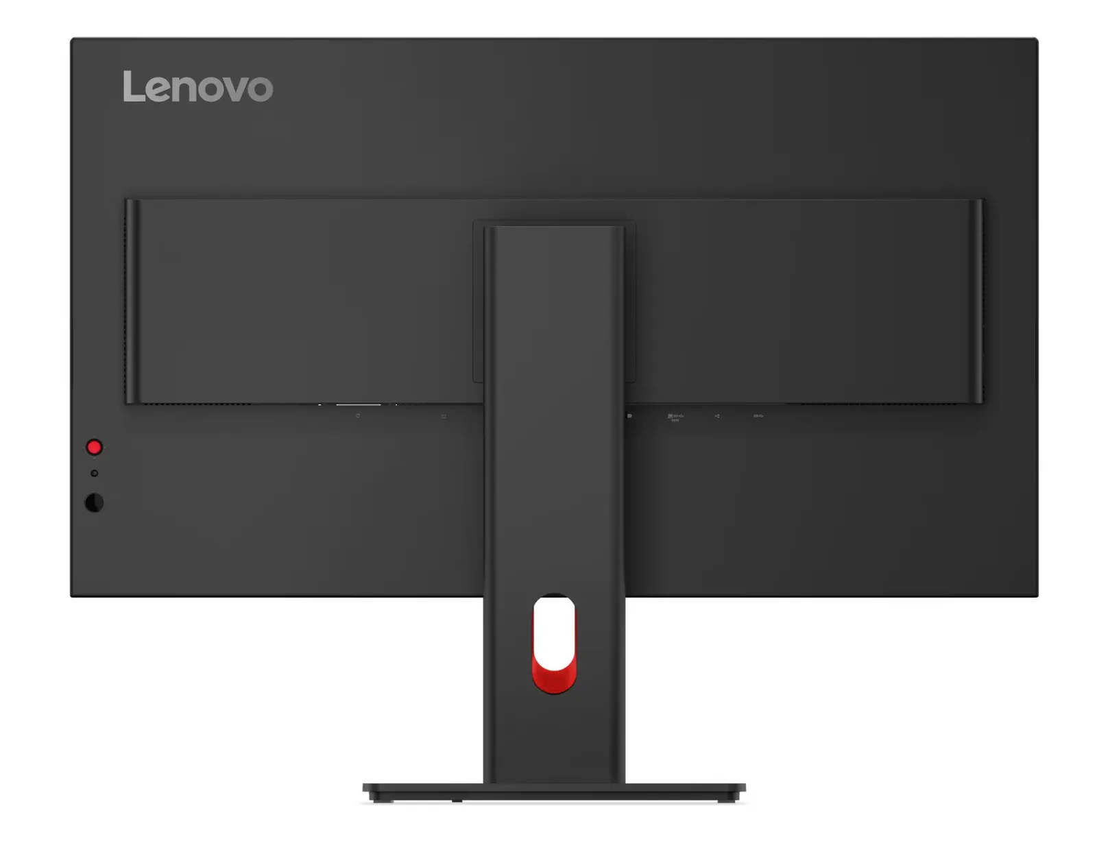 მონიტორი Lenovo ThinkVision T32UD-40 31.5" 4K Monitor