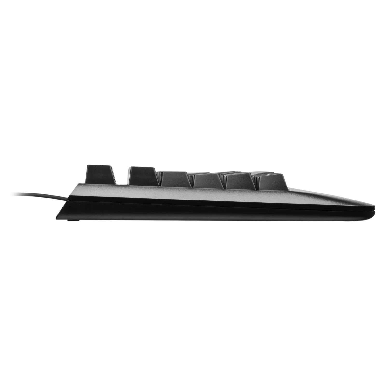 კლავიატურა 2E GAMING Keyboard KG325 LED USB Black Ukr