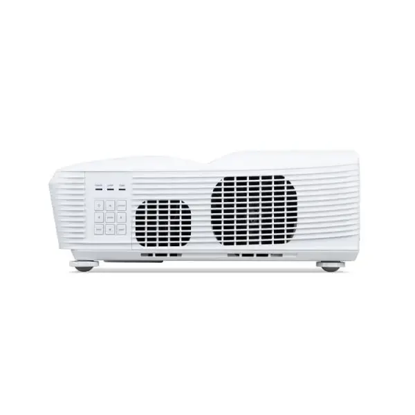 MR.JUZ11.001,ACER L812 DLP Laser Projector,4K, LampType Laser,Stand Mode Bright. 4000 LM,Lamp Life30 000H,Speaker10w