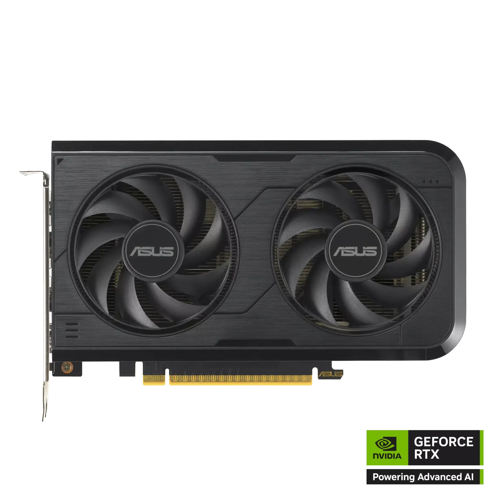 ASUS Dual GeForce RTX™ 5050 8GB GDDR6 OC Edition