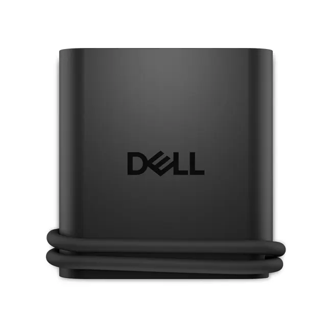 დოკ-სადგური Dell Pro 4-in1 USB-C Travel Hub-DA225