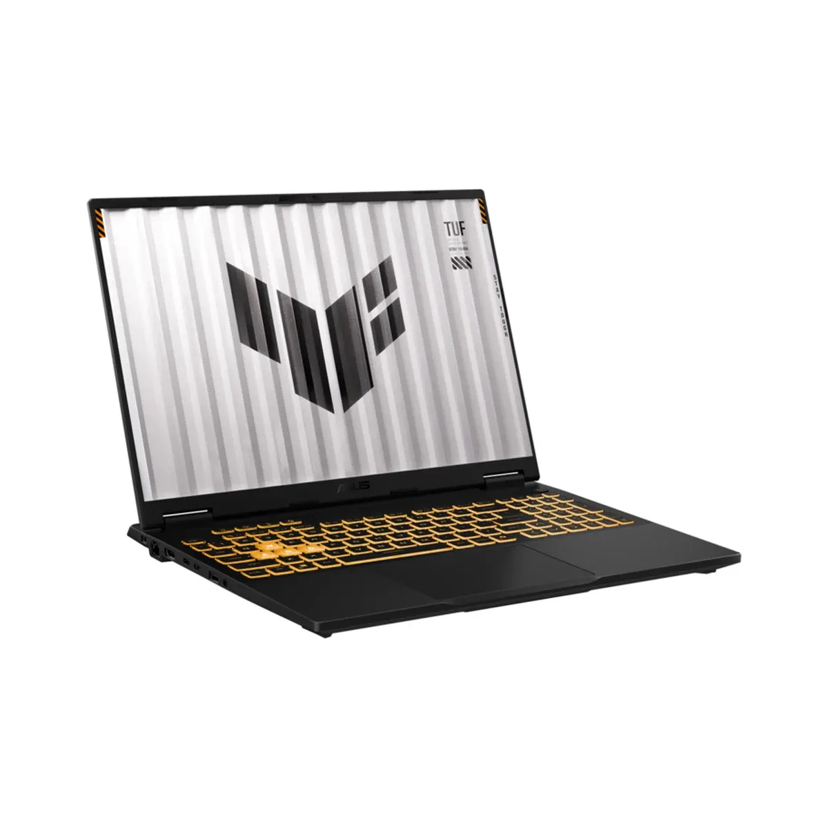 ნოუთბუქი ASUS TUF Gaming F16, 16'' FHD+ 165Hz I7-14650HX 32GB 1TB RTX 5070 Jaeger Gray. Notebook