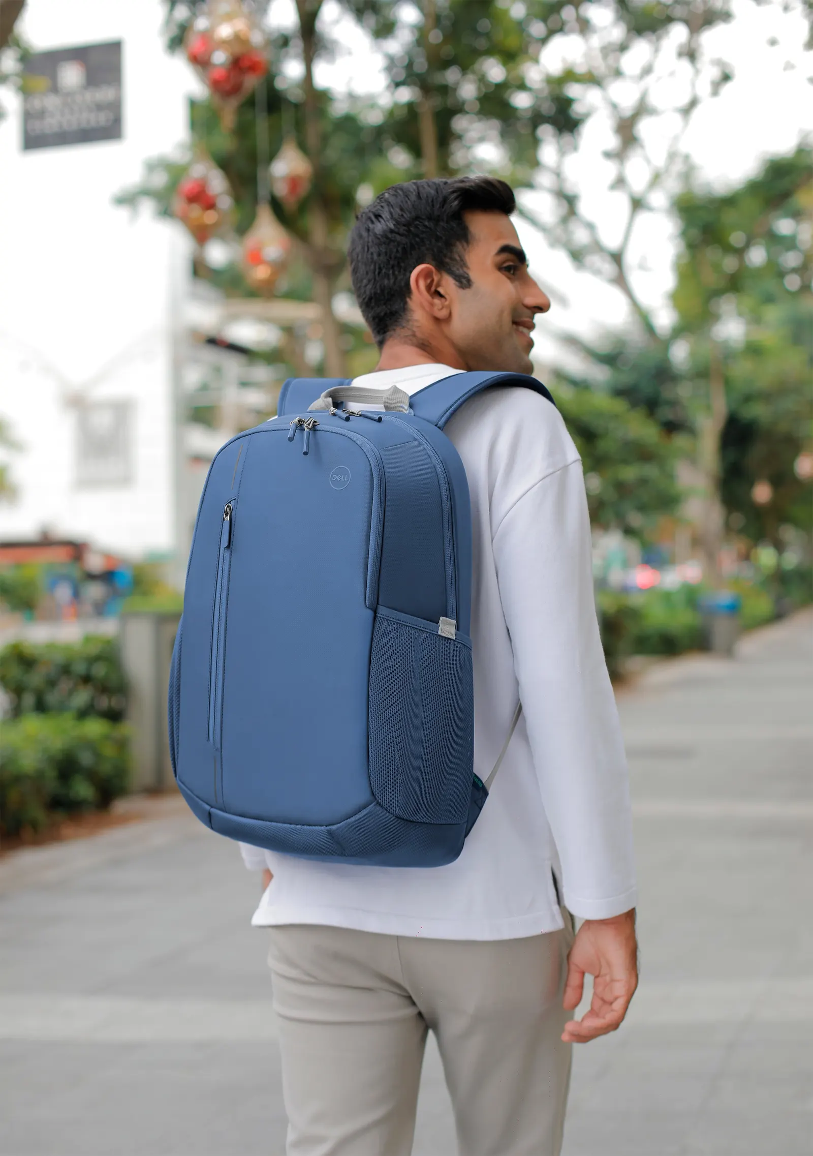 ზურგჩანთა Dell Ecoloop Urban Backpack CP4523B