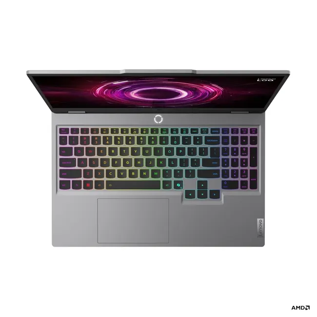 Lenovo LOQ 15AHP10, 15.6"FHD 300N144Hz, RYZEN 7 250, 8C, 32GB, 1TB, RTX5050,8GB,128B, DOOS,2Y