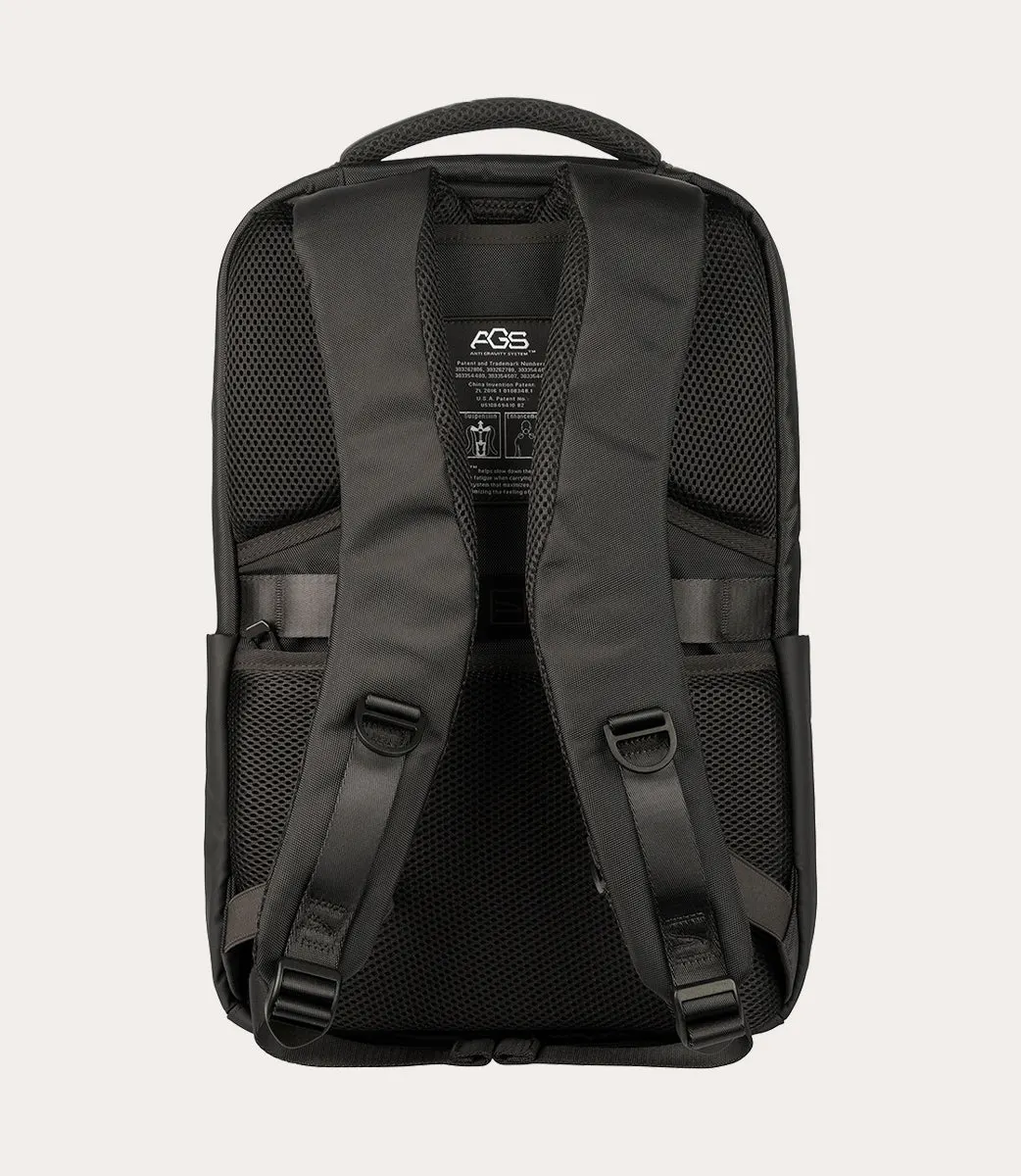 ზურგჩანთა Tucano MARTE GRAVITY AGS BACKPACK 15.6" BLACK