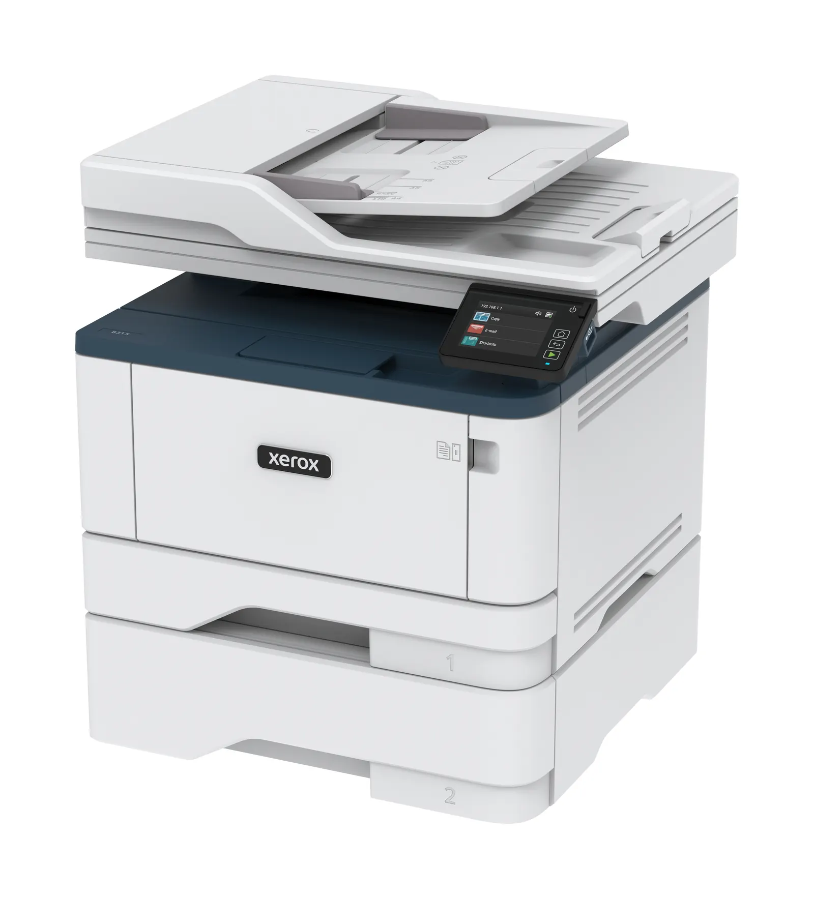 პრინტერი MFP A4 b/w Xerox B315 (Wi-Fi)