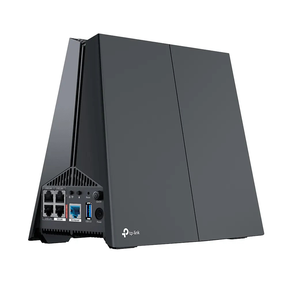 TP-Link Archer GE550 Tri-Band Wi-Fi 7 Gaming Router