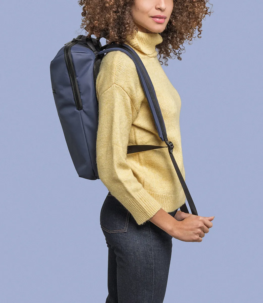 Tucano GOMMO LAPTOP BACKPACK 15"/16", BLUE