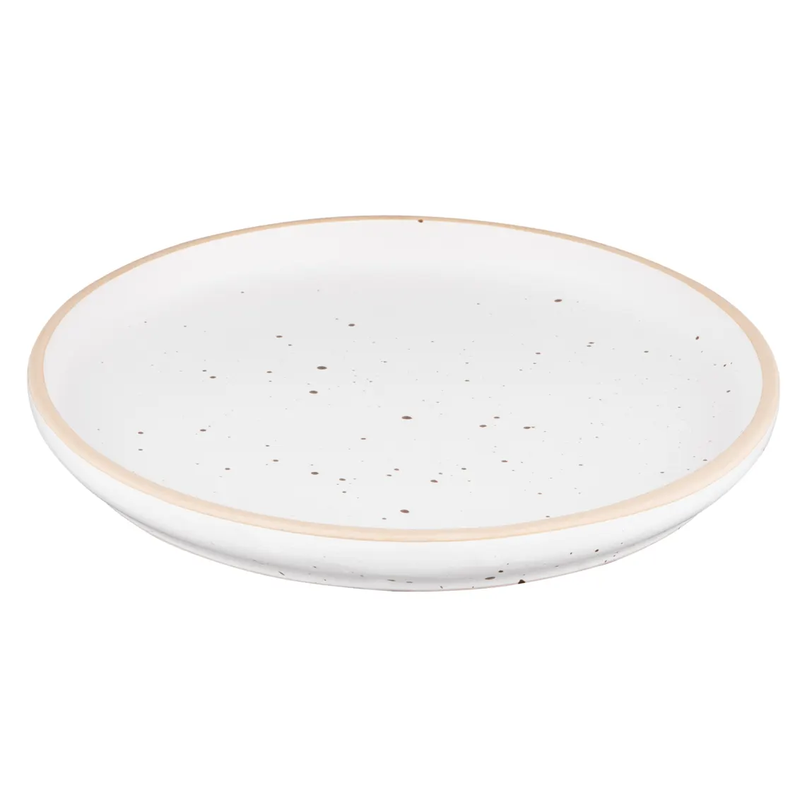 თეფში Dessert plate ARDESTO Midori, 21cm, ceramic, white