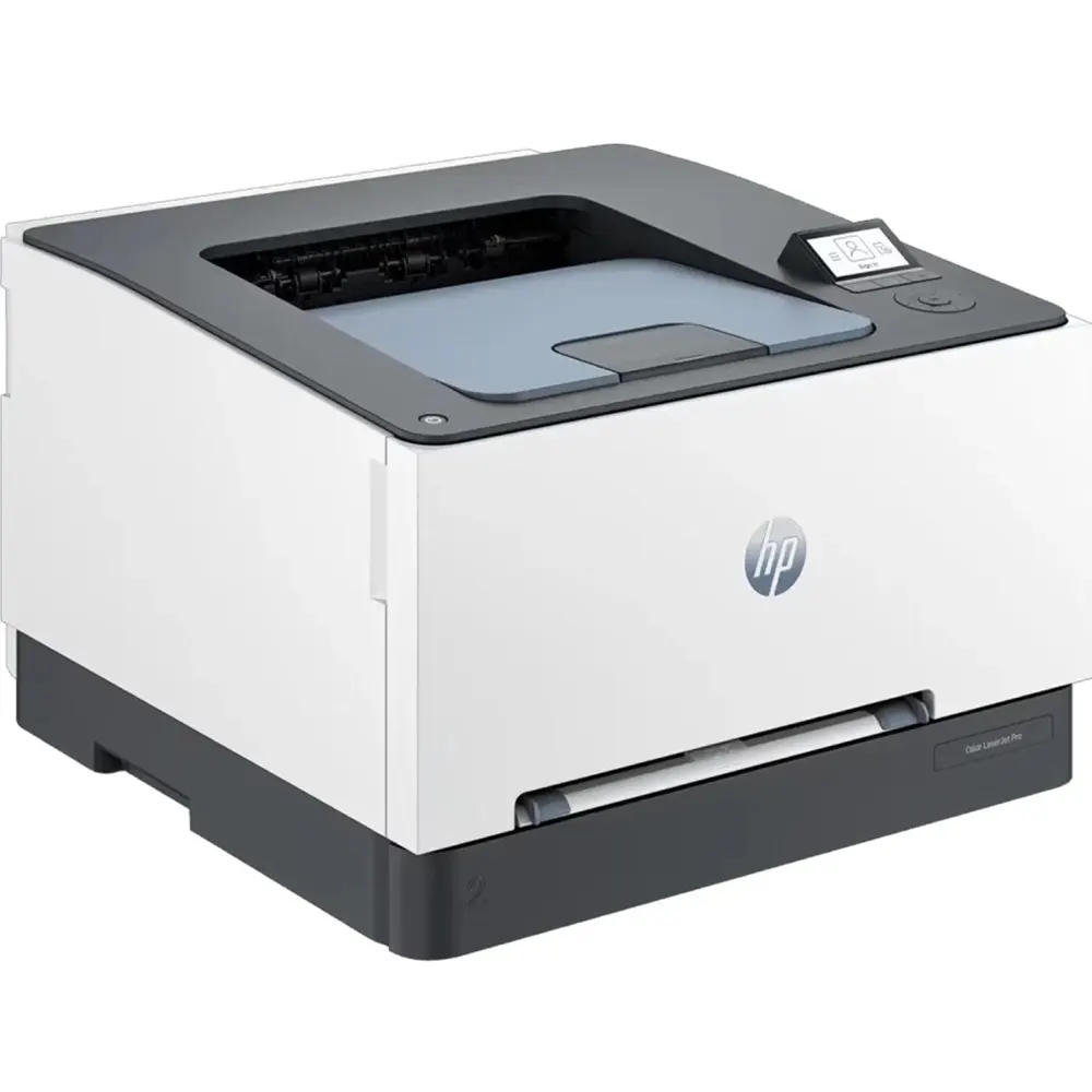HP Color LaserJet Pro 3203dw