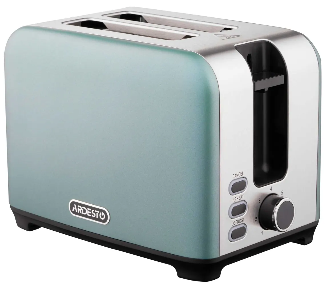 Ardesto Toaster T-F400G