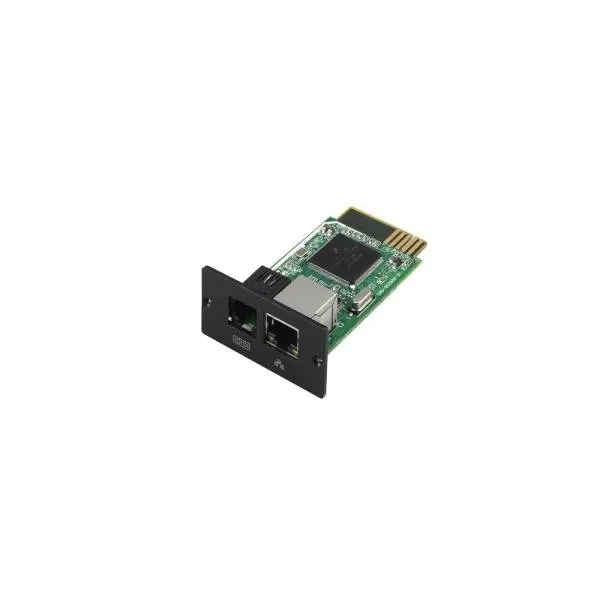 UPS აქსესუარი FSP SNMP Card