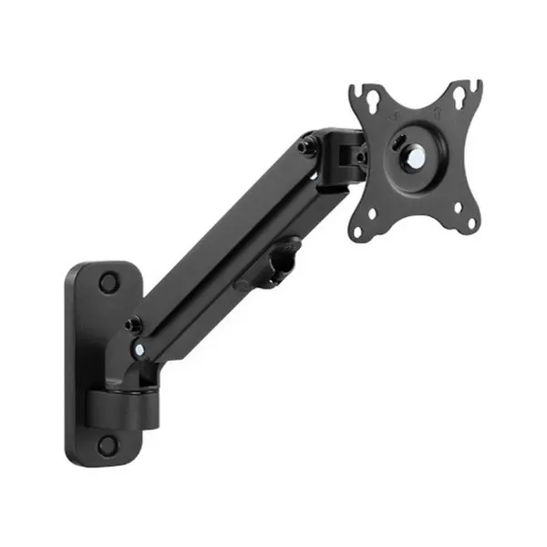 მონიტორის საკიდი Gembird Adjustable Display Mounting Arm 17"-27"