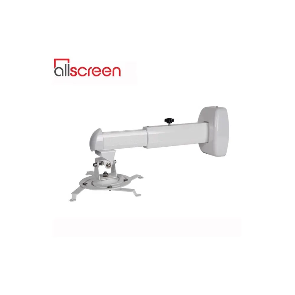 პროექტორის საკიდი ALLSCREEN SHORT THROW PROJECTOR MOUNT CQ500, 40cm to 57cm