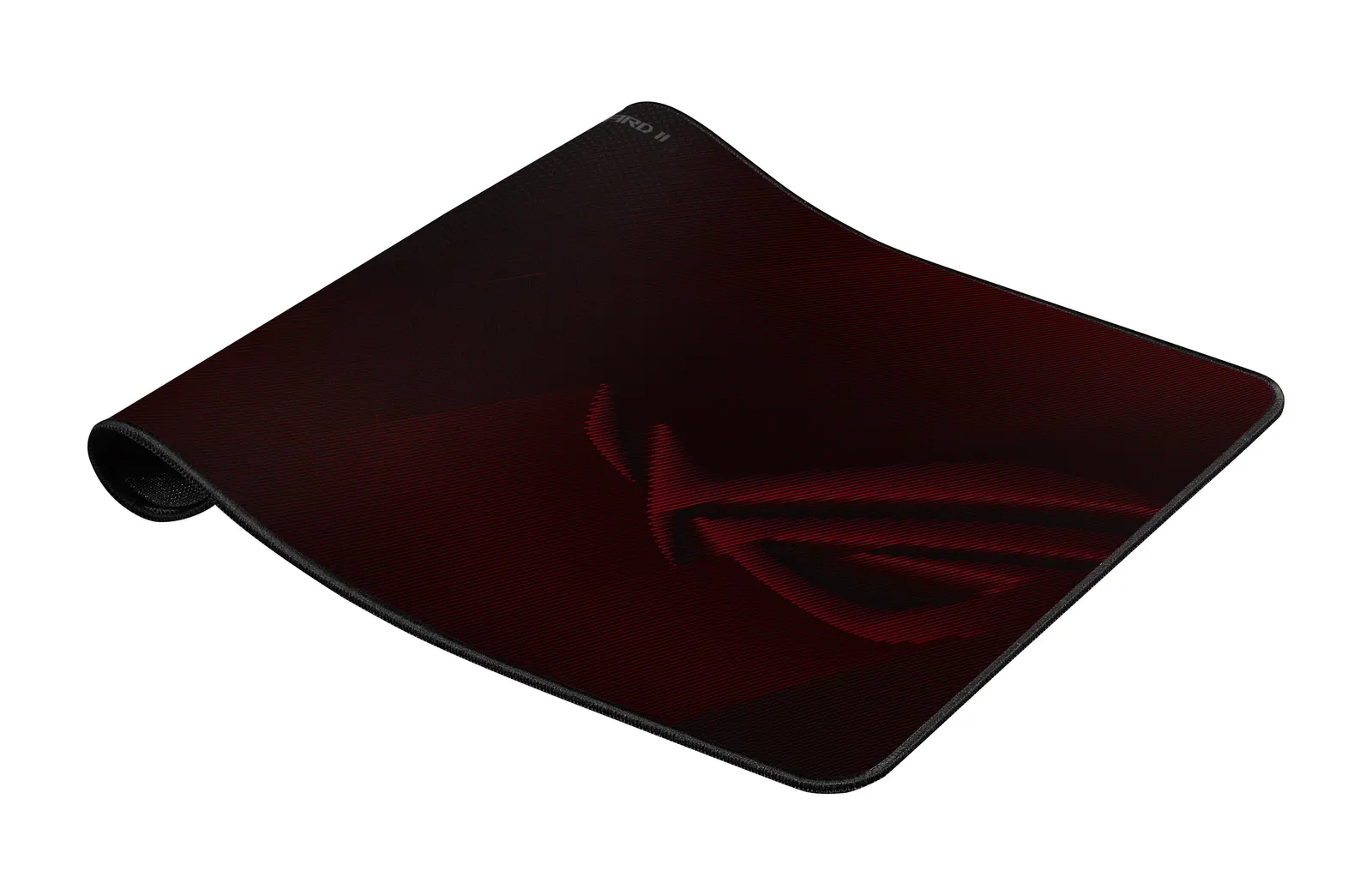 ASUS Mouse Pad ROG Scabbard II M Black (360x260x3mm)