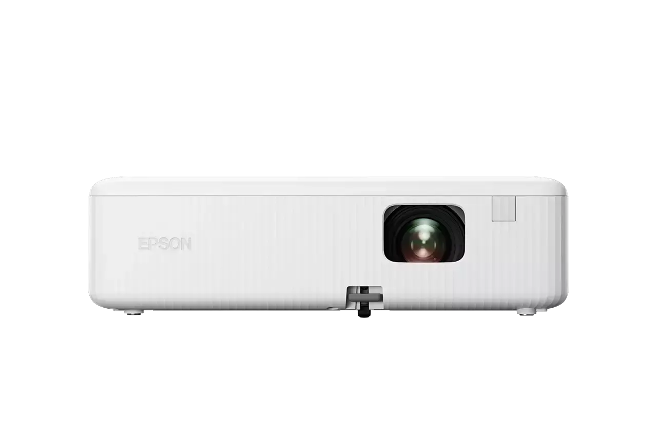 პროექტორი EPSON CO-W01 Projector 3LCD