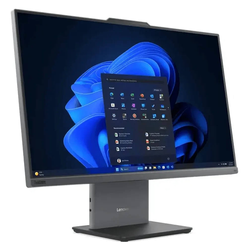 Lenovo/ Lenovo ThinkCentre neo 50a 24 Gen 5 Intel Core i5-13420H 16GB 512GB Luna Grey