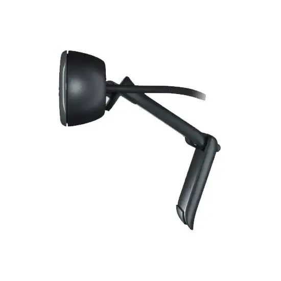 logitech, C270 Webcam Black