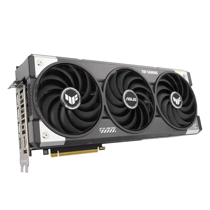 ASUS TUF Gaming GeForce RTX™ 5070 Ti 16GB GDDR7 OC Edition