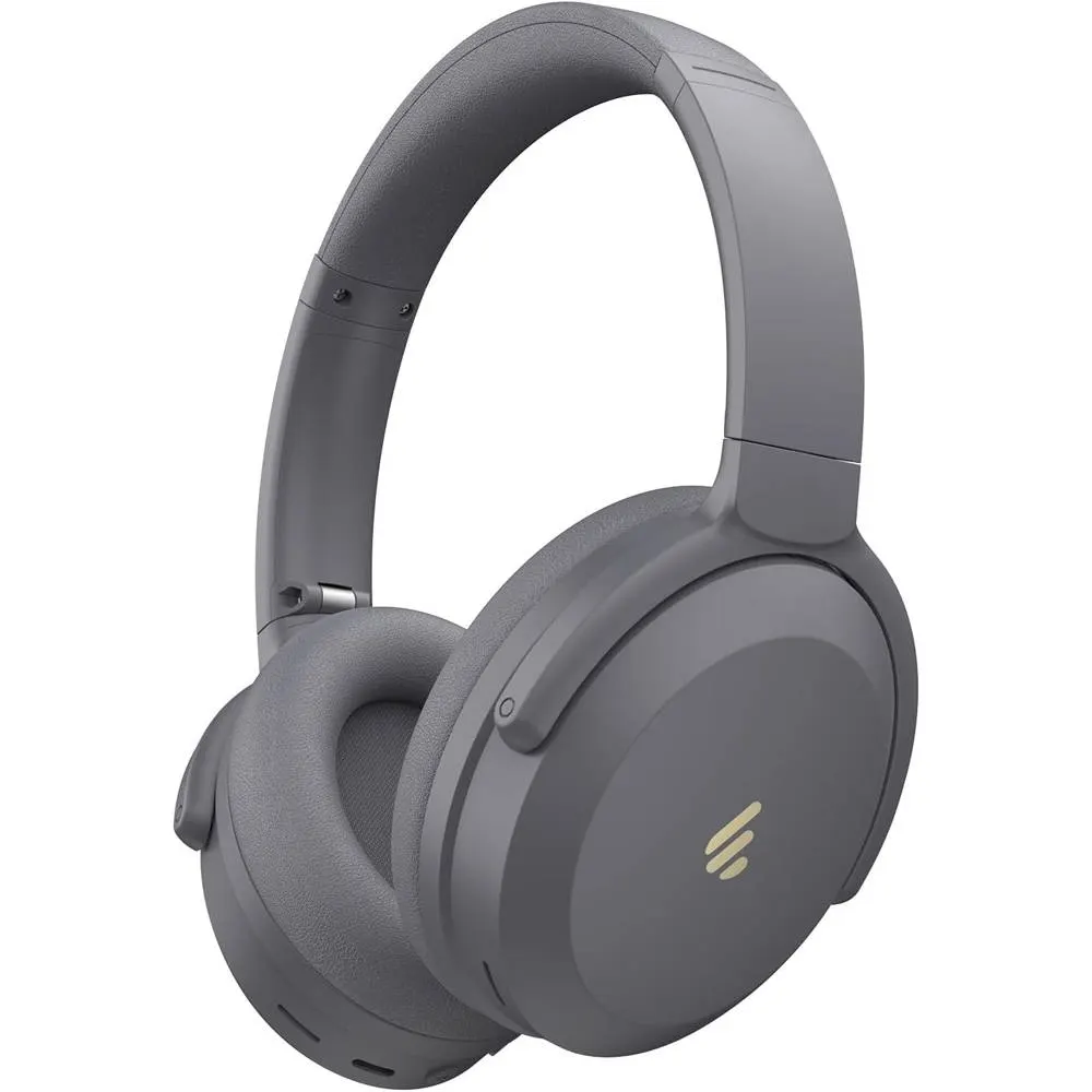 ყურსასმენი Edifier WH700NB Pro, Headset, Wireless, Bluetooth, With ANC, Grey