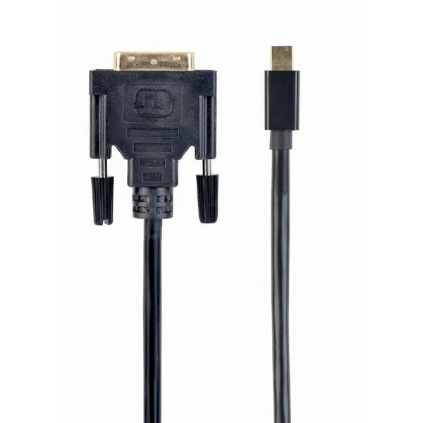 DisplayPort კაბელი Gembird Mini Display to DVI Cable 1.8M