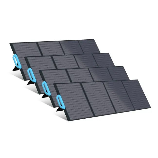 Bluetti PV200 Solar Panel 200W