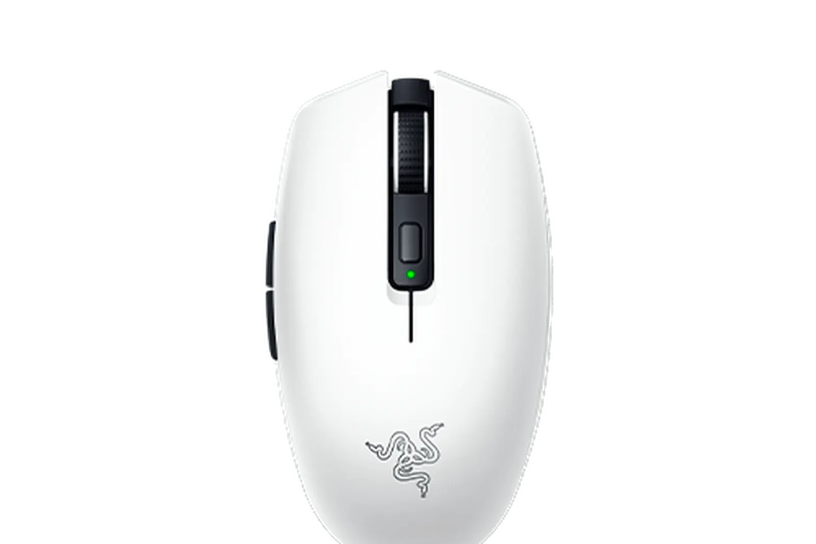 მაუსი Razer Mouse Orochi V2 (2026), WL, white