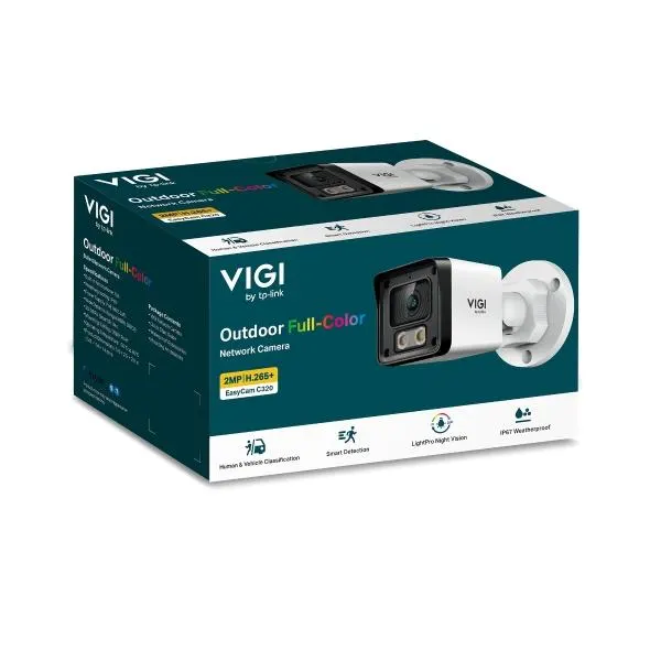 TP-Link VIGI EasyCam C320(2.8mm)