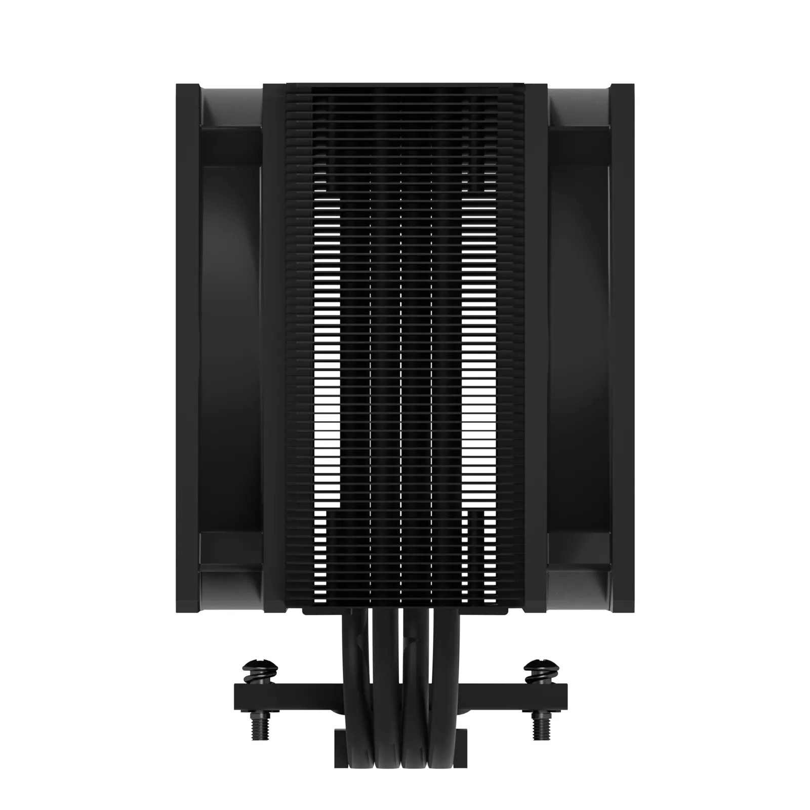 ქულერი Arctic Freezer 36 Black