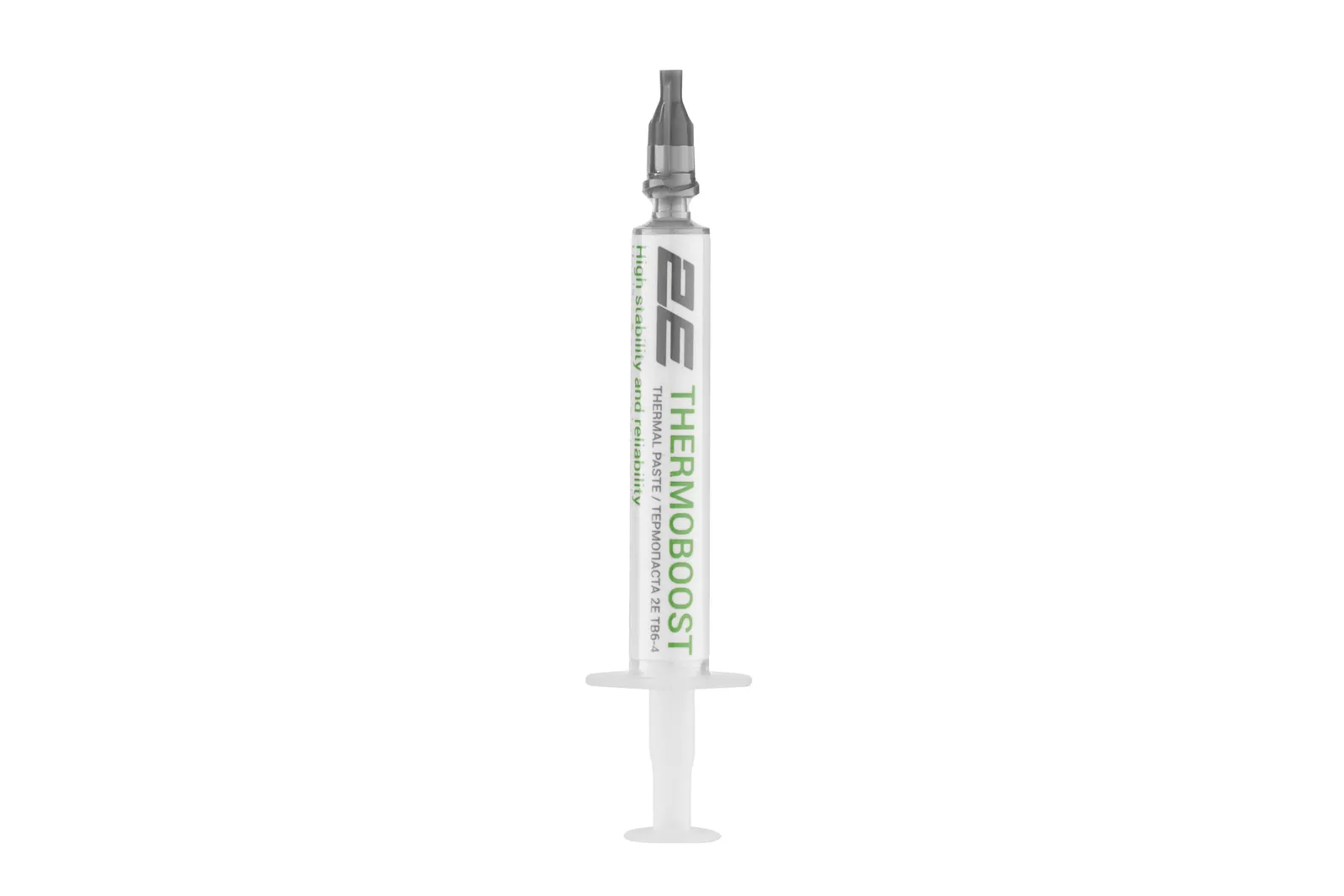 თერმოპასტა 2E Thermal Paste Thermoboost Expert TB6-4 5.6 W/mK 4g