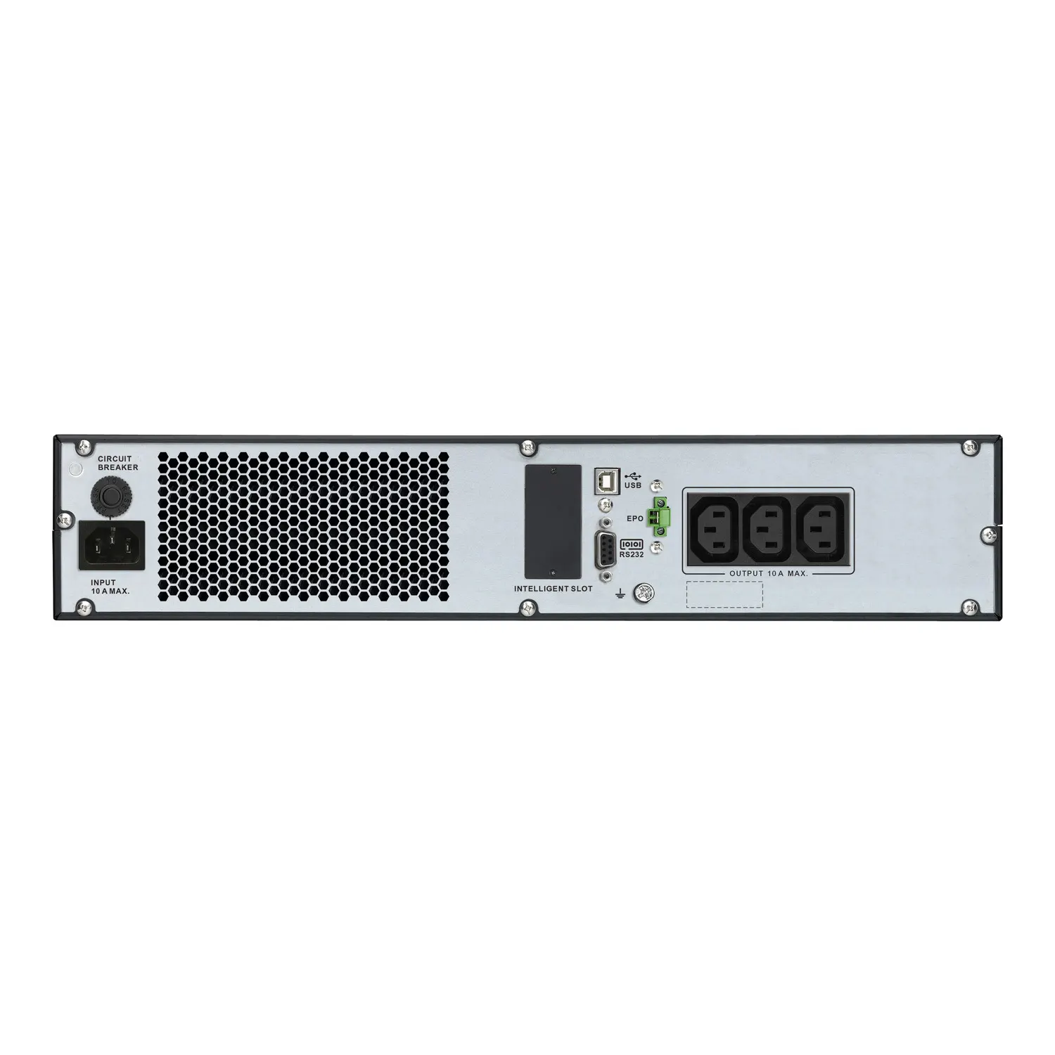 APC Easy UPS SRV RM 1000VA 230V,with RailKit