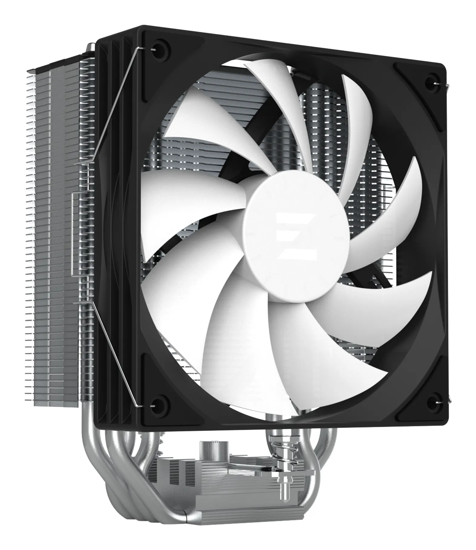 Zalman CNPS9X OPTIMA2 Black