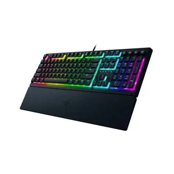 კლავიატურა Razer, Ornata V3 (RGB) Keyboard Black