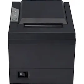 RP-M809 80mm thermal Receipt printer USB+COM+LAN