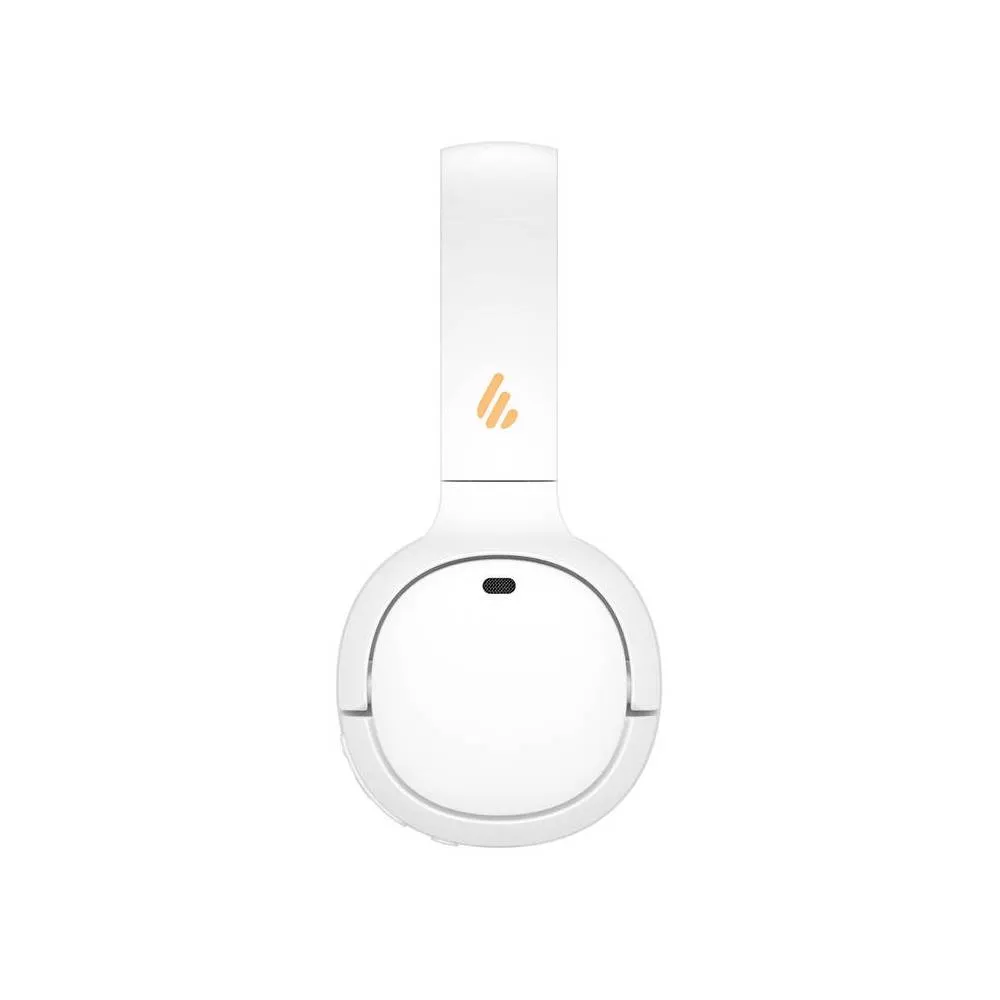 Headphones Edifier WH500WH, Headset, Wireless, Bluetooth, White