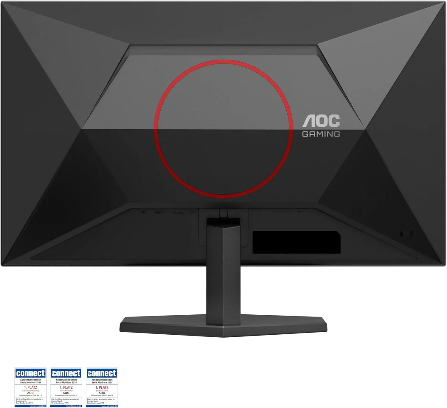 AOC Q27G42ZE Monitor 27" QHD