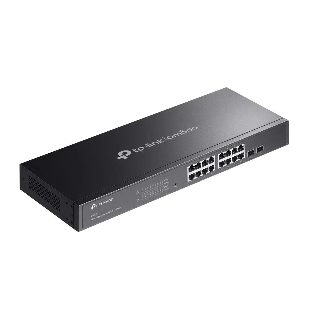 სვიჩი TP-Link, SG2218, Switch