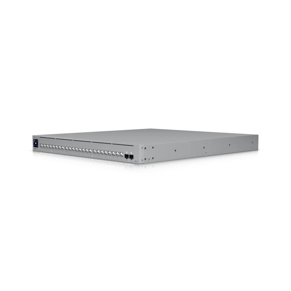 მართვადი სვიჩი - USW-Pro-XG-24, Ubiquiti