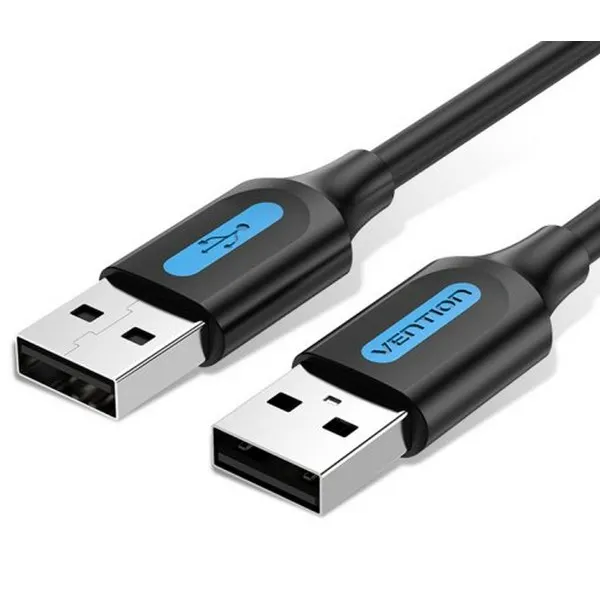 VENTION USB Male to Male Cable 0.25M
