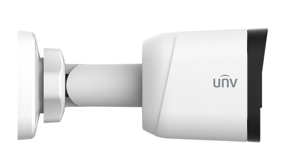 ანალოგური კამერა 2MP 2.8mm, Bullet, IR, Mic, Uniview UAC-B112-AF28