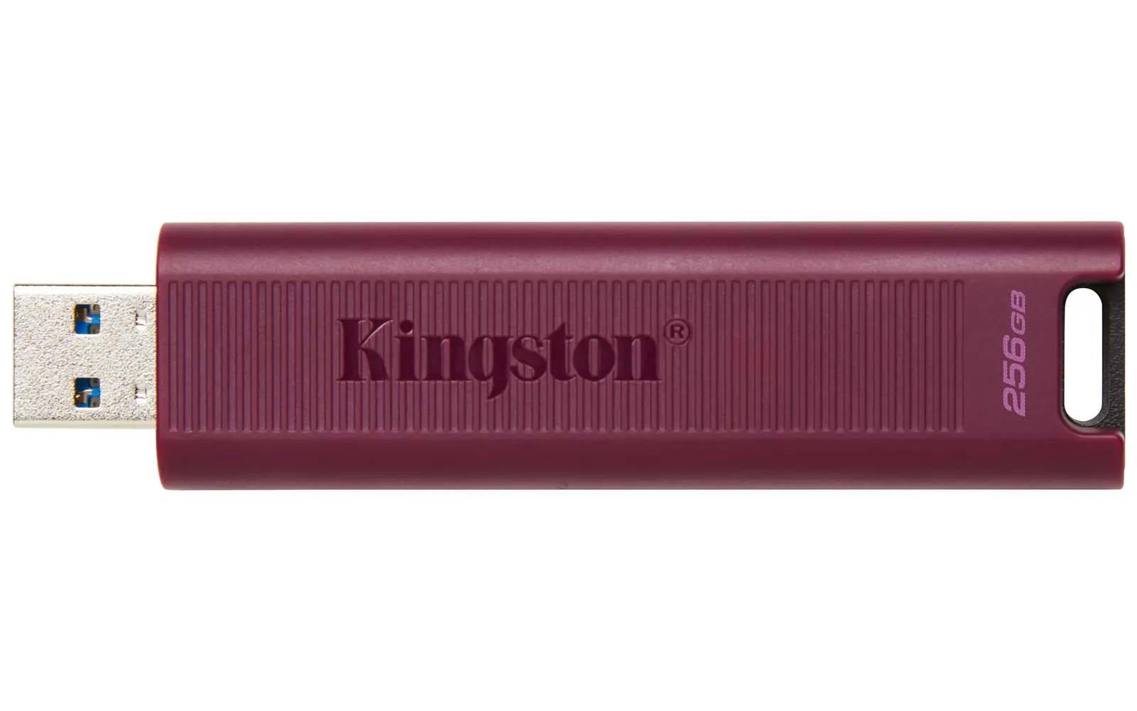 ფლეშ მეხსიერება Kingston 256GB USB 3.2 Type-A Gen 2 DT Max