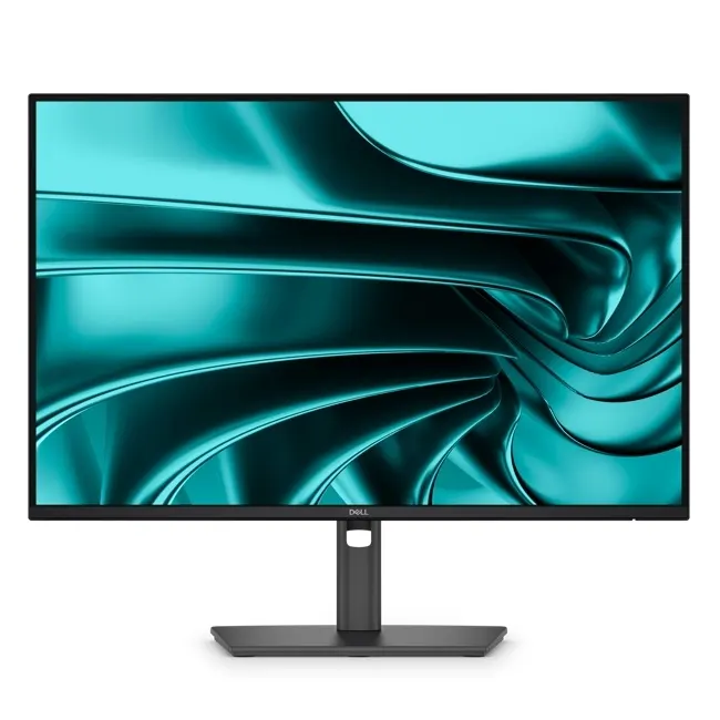 მონიტორი Dell Pro P 24 Monitor - P2426E 24.0"/1920 x 1200/IPS/16:10/300 cd/m2/100 Hz/5ms/1,500: 1/178/178/HDMI,DP,DP-out, 1xUSB-C PD 100W, 1x RJ45, 2xUSB-Z, 1xUSB-C 15W/Swivel, Pivot, Black/War 3Yrs