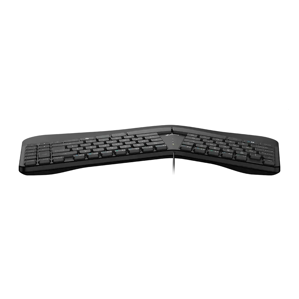 Genius, KB-700, Keyboard Black